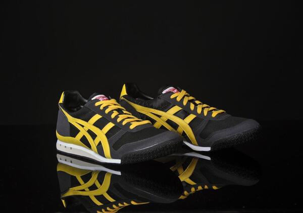 Onitsuka Tiger Ultimate 81 OG | D123N-9004 | AFEW STORE